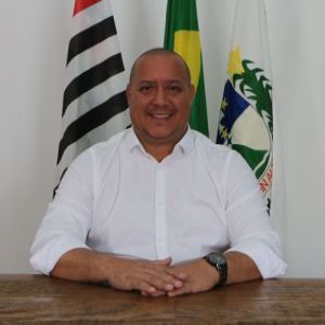 Ricardo Aparecido de Novais