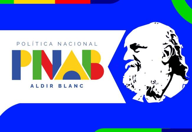 Departamento de Cultura abre inscrições para edital da Lei Aldir Blanc 2024