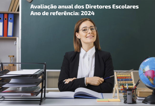 Participação da Comunidade Escolar