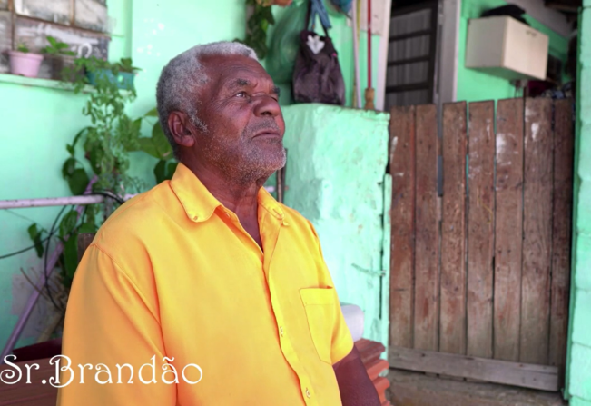 Departamento de Cultura encerra o mês de aniversário de 345 anos de Nazaré Paulista com dois documentários 